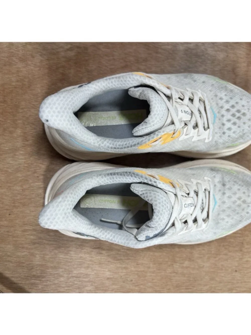 Hoka One One please review